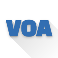 Logo VOA Learning English - Digdok